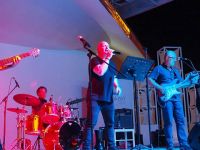 22. Uluslararası Mağusa Kültür ve Sanat Festivali’nde Kıbrıslı müzisyenlerden Barış Manço’yu anma gecesi...