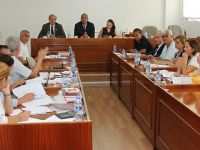 Meclis Ekonomi, Maliye, Bütçe ve Plan Komitesi toplandı