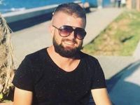 Acu ailesinin evine ateş düştü