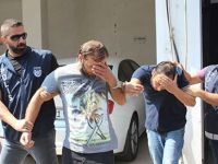 Cinayetle bağlantıları araştırılıyor