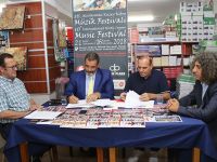 16. Uluslararası Kuzey Kıbrıs Müzik Festivali başlıyor