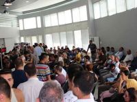 Bina yeni eziyet aynı