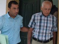 2013’ten beri çekiyormuş