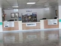 Hastaneler boşaldı