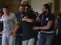 Parkta bonzai operasyonu