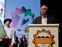 Akıncı: “Çok ciddi, sıkıntılı günlerden geçiyoruz”