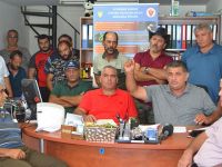 Hayvancılar Birliği 5 Eylül’de eyleme gidiyor