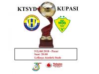 KTSYD Kupası 9 Eylül’de