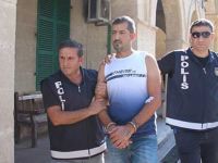 Tutukluluğu uzatıldı