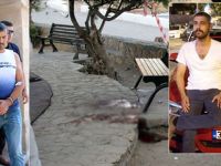 Sokak ortasında cinayet