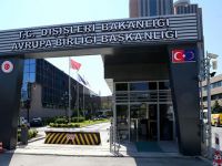 “Türkiye Trablus'taki çatışmaların durdurulması çabalarına tam destek veriyor”
