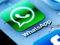 Whatsapp'a yeni özellik