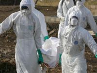 Hindistan'da ve Kongo Demokratik Cumhuriyeti'nde salgınlar var