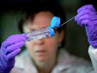 Kongo’daki Ebola salgınında yaşamını yitirenlerin sayısı 50'ye yükseldi