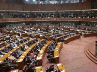 Pakistan'da yeni cumhurbaşkanı yarın seçilecek