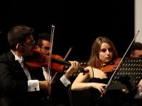 Mağusa Kültür ve Sanat Festivali’nde yarın akşam Carl Orff’un ünlü eseri Carmina Burana var