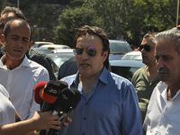 Atan: “Bu gömlek hükümete bol. Yapamayacaklarsa çıkıp medeni şekilde söylesinler… ”