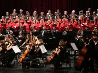 Dünyaca ünlü eser Carmina Burana Salamis Antik Tiyatro’da seslendirilecek