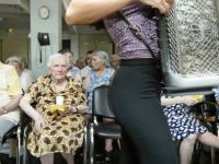 Uzun yaşamın sırrını çözmek için İtalya ile İsveç arasında nüfus değiş tokuşu