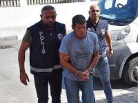 Balkonda 4 kök Hintkeneviri bitkisi