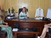 Besim: “MS hastalarının yanındayız”