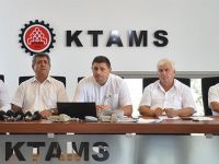 Sendikal Platform, Başbakan Erhürman'a sunduğu önerileri açıkladı