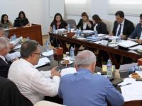 Seçim Yasa Tasarısı Pazartesi günü Meclise sunulacak