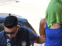 Davasını cezaevinde bekleyecek