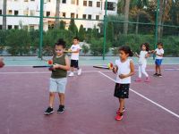 KKTF 9-10 yaş Yaz Kupası başlıyor