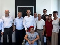 Lefkoşa Maratonu ana sponsoru Kuzey Kıbrıs Turkcell oldu