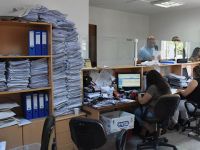 Çalışma İzin Merkezi’nde mühür işlemleri artık daha hızlı