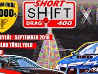 Başbakanlık Uyuşturucu ile Mücadele Komisyonu himayesinde “Drag Yarışı” düzenlenecek