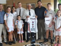 Özçınar: “Spor derneklerinin ve STÖ’nün çalışmaları takdire şayan”