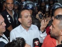 Şahali: “İstifamla doların düşeceğinden emin olsam dün istifa ederdim”