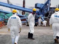 Japonya ilk kez radyasyona maruz kalan bir işçinin öldüğünü doğruladı