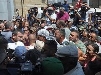 Hayvancı istediğini alamadı