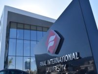 Uluslararası Final Üniversitesi Akut kuruyor