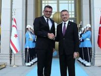 Başbakan memnun dönüyor