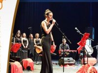 LBO Halk Müziği Korosu yeni dönem kayıtları başladı