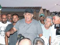 Naimoğluları: “Araçlı eylemimiz devam edecek”