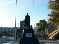 Lefkoşa’nın Fethi Pazar günü kutlanacak