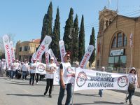 Hür-İş: “Mutfağımda yangın var diyen herkesi çağırıyoruz”