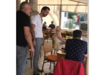 Şansal’a sözlü saldırıya yasal işlem