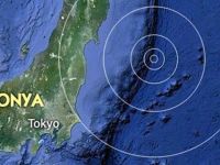 Japonya’daki depremde 7 kişi öldü, 200 kişi yaralandı