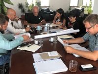 Gönyeli Belediyesi “Yüksek Yaşam Nitelikli Kent” çalışmalarının yoğunlaştırıldığını belirtti