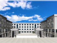 “PARK PALACE RESIDANCE” açılıyor