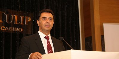 Nami: "Elektriğe yakın zamanda zam olmasını bekliyoruz!"