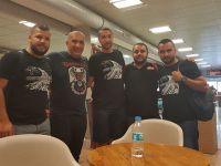 Kıbrıslı Türk Ralliciler Marmaris’ta yarışıyor