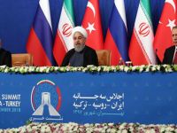 İdlib'de tüm taraflara 'silah bırakma' çağrısı