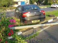 131 promil alkollü çıktı